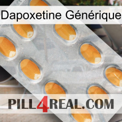 Dapoxetine Générique cialis3